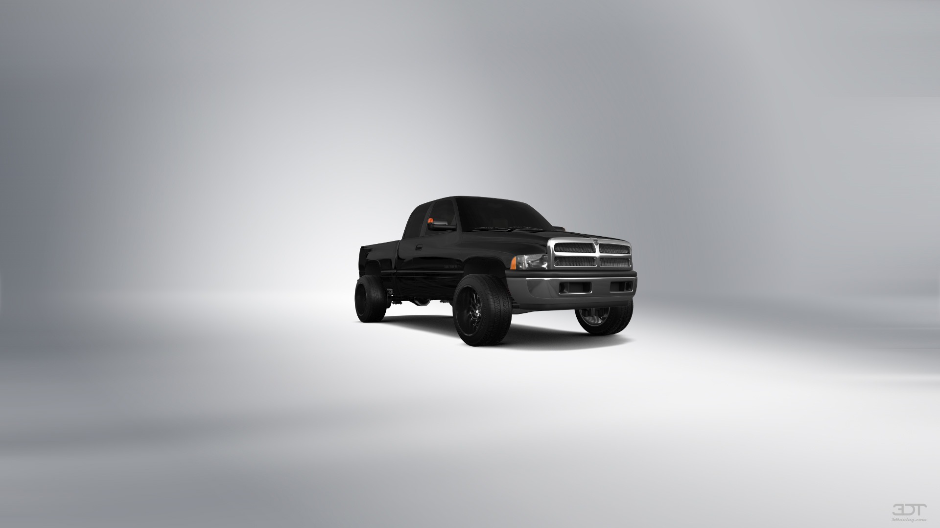 Ford's Car Garage | 3DTuning