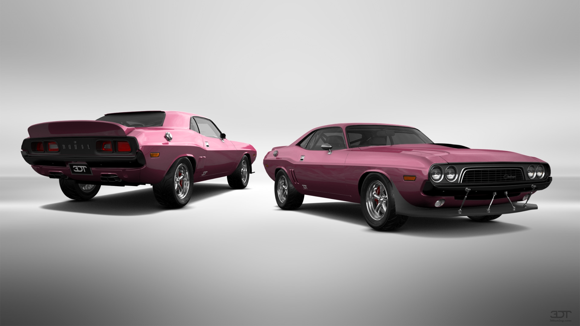 Lyz_Laiz's Car Garage | 3DTuning