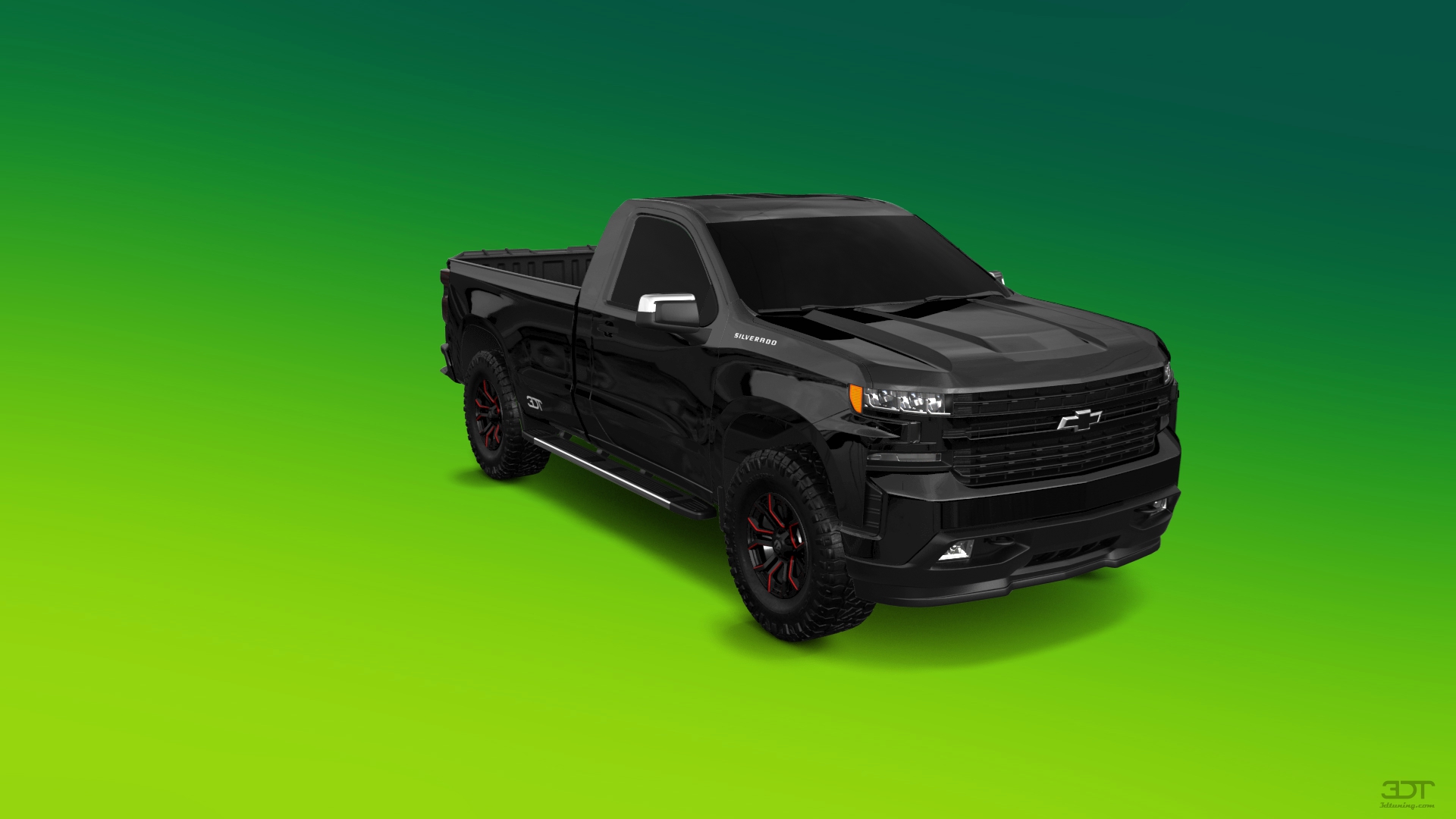 ElBoss701 | Car Garage on 3DTuning