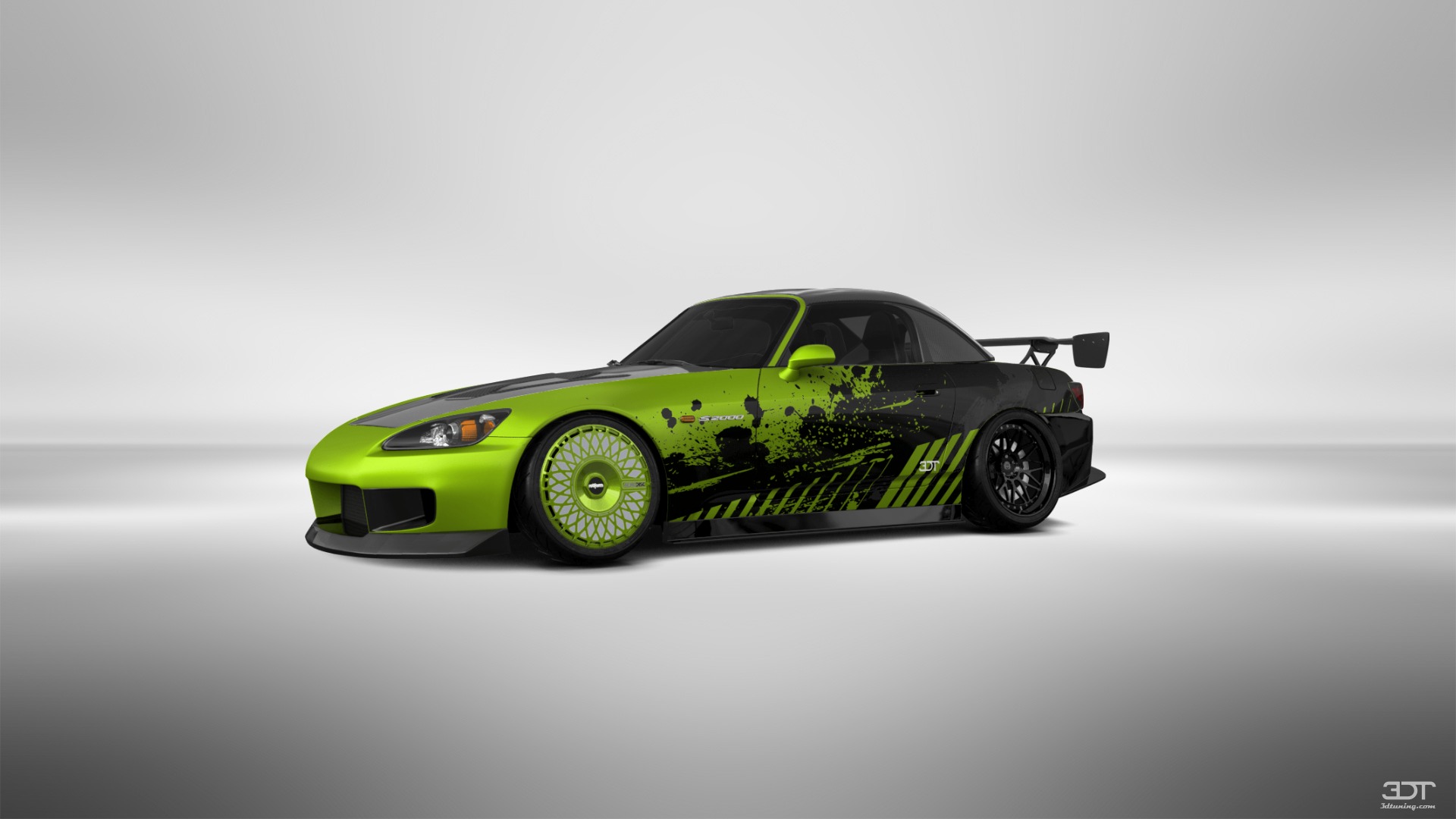 kimsebyguedes | 3DTuning 자동차 차고