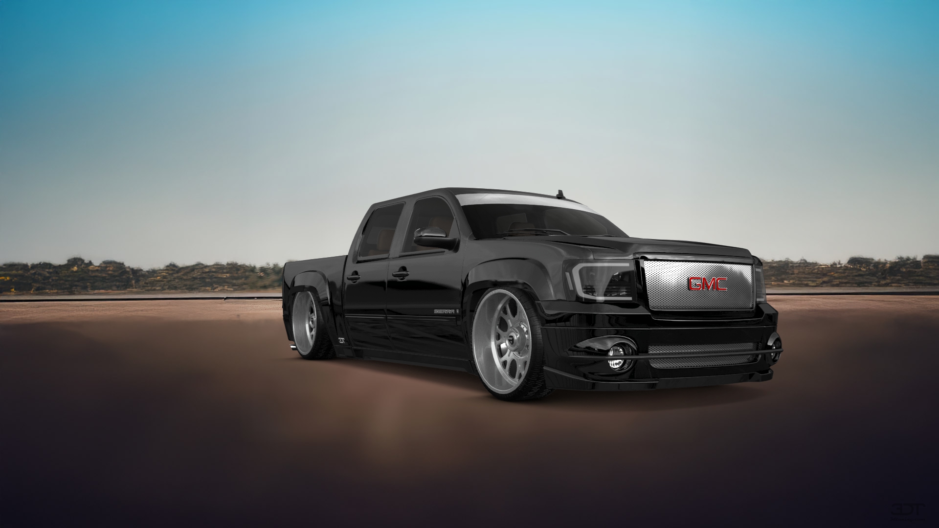 jsepulveda5 | Garagem de Carros no 3DTuning