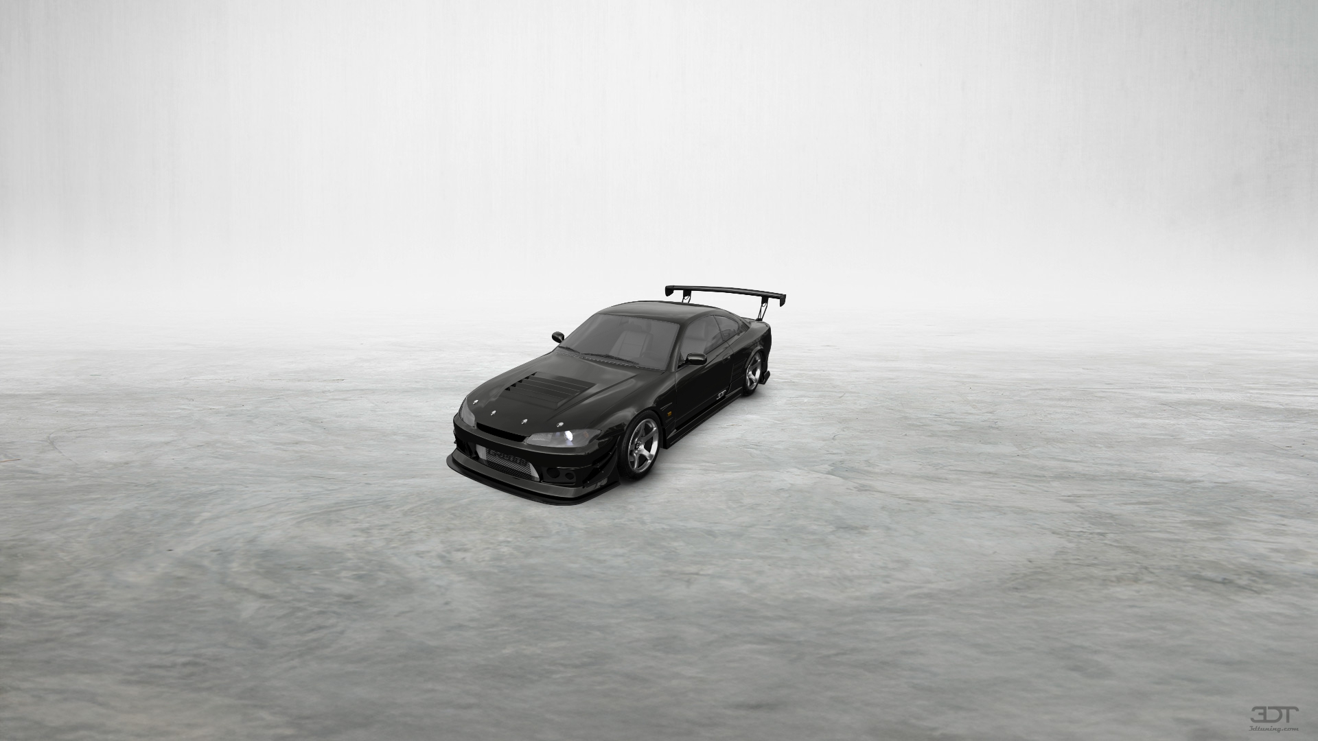 rubeneduardo11 | Car Garage on 3DTuning