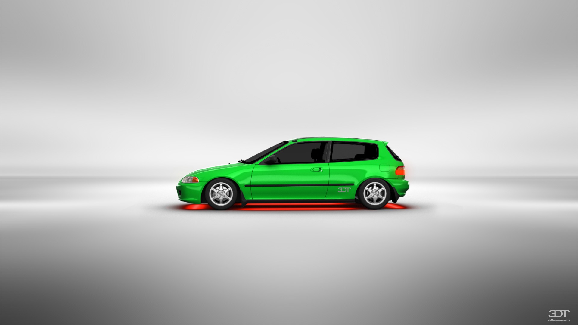 madhav_dutt__'s Car Garage | 3DTuning