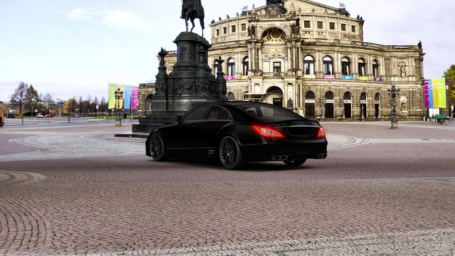 taskovic97 | Car Garage on 3DTuning