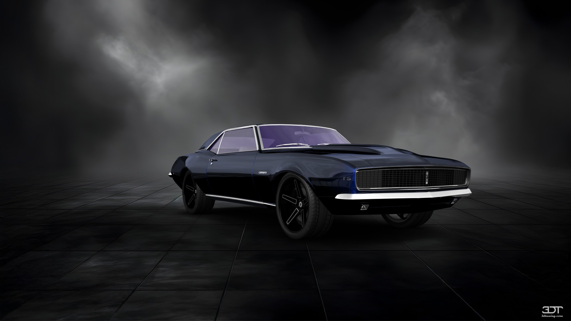 3DT-Share-6's Car Garage | 3DTuning