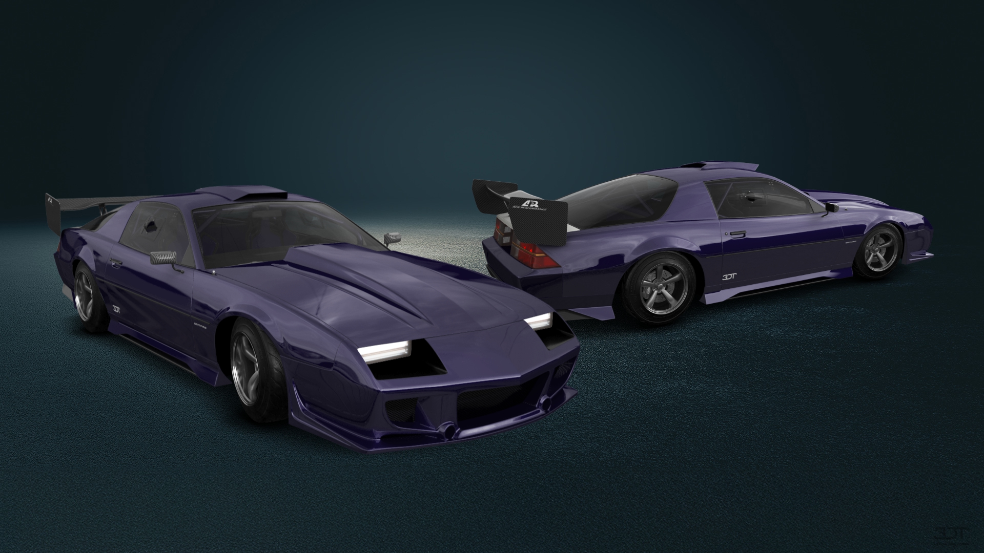 MutinousEnjoyment17's Car Garage | 3DTuning