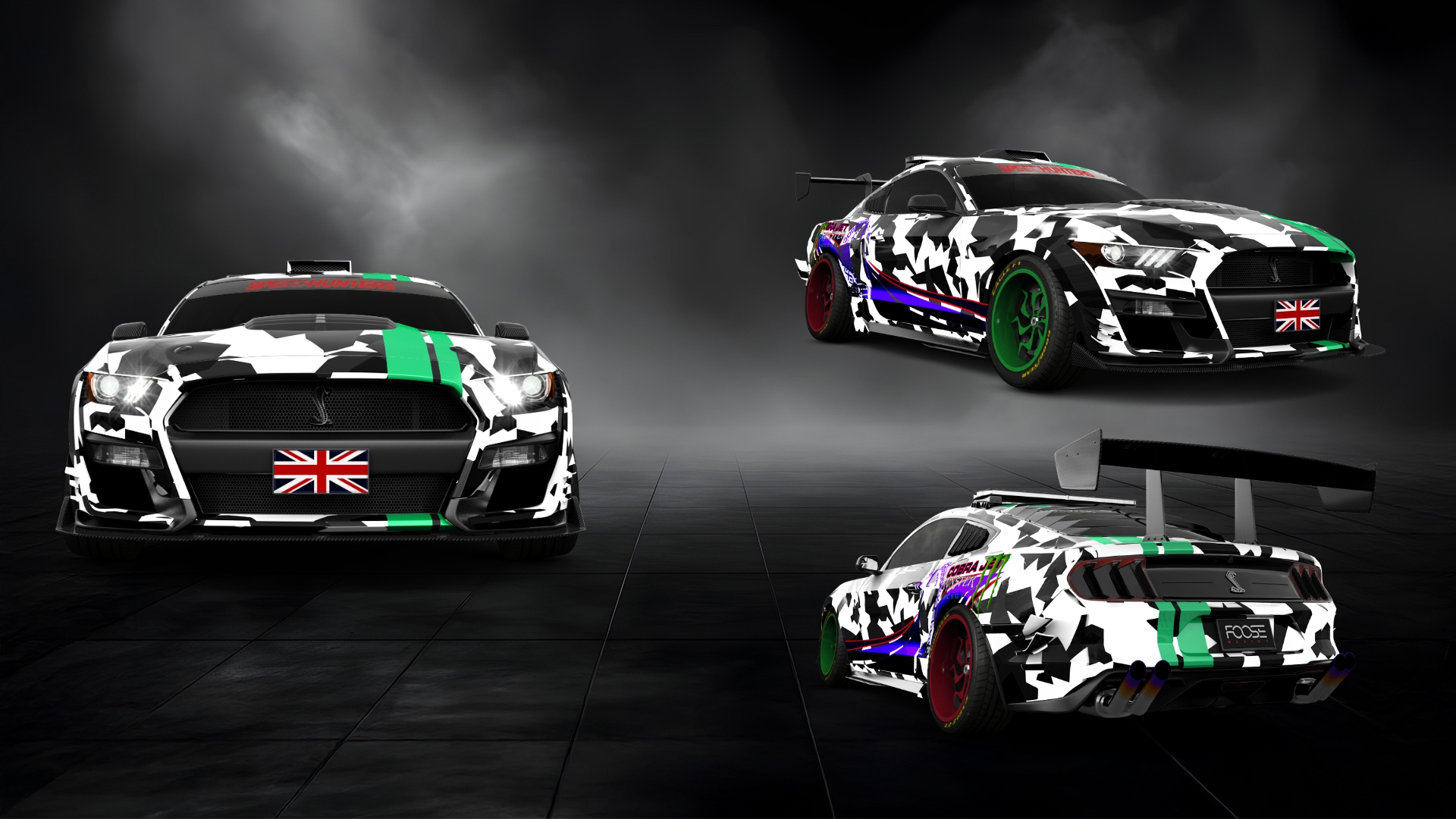UngratefulAddress444's Car Garage | 3DTuning