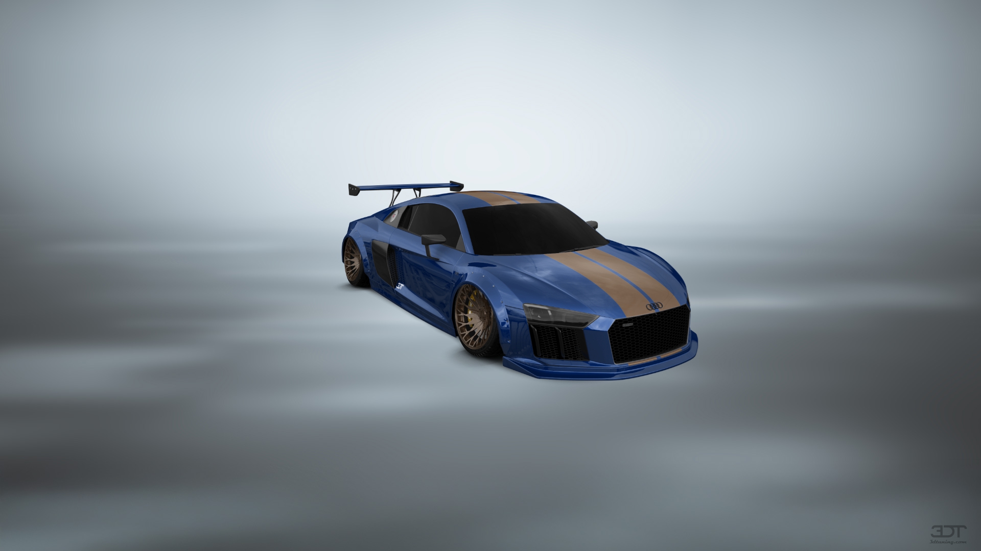 TbAg0622's Car Garage | 3DTuning