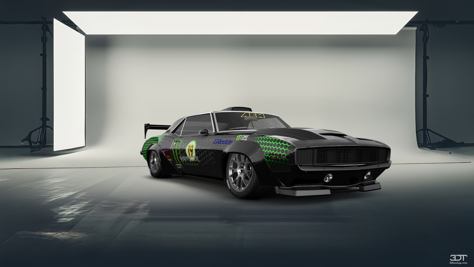 perezxabier50 | 3DTuning动态