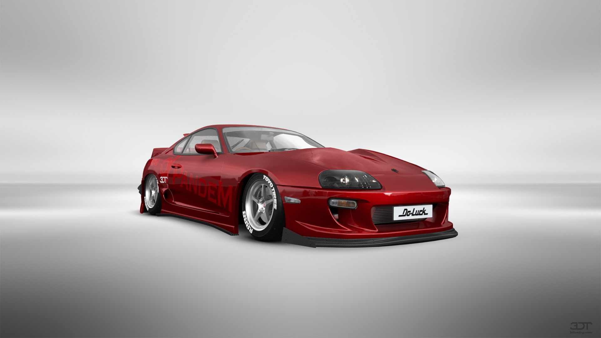 twizzy4Lyfe's Car Garage | 3DTuning