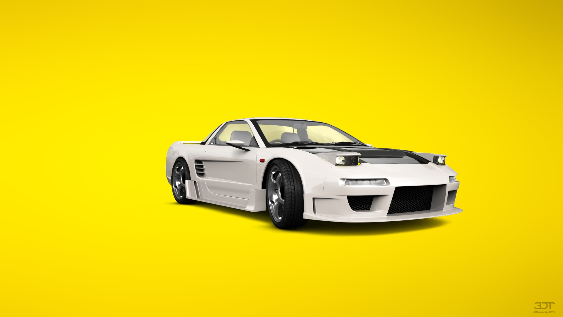 35601's Car Garage | 3DTuning