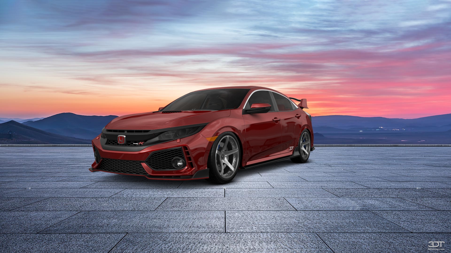 c2rtes's Car Garage | 3DTuning