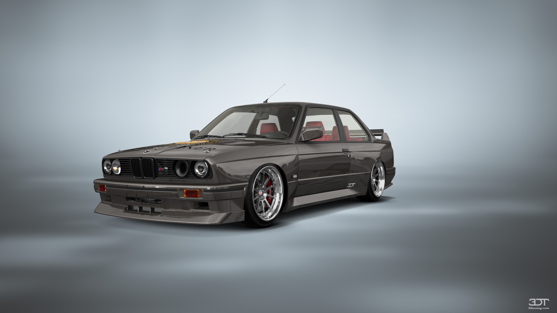 HindenburgCreator's Car Garage | 3DTuning