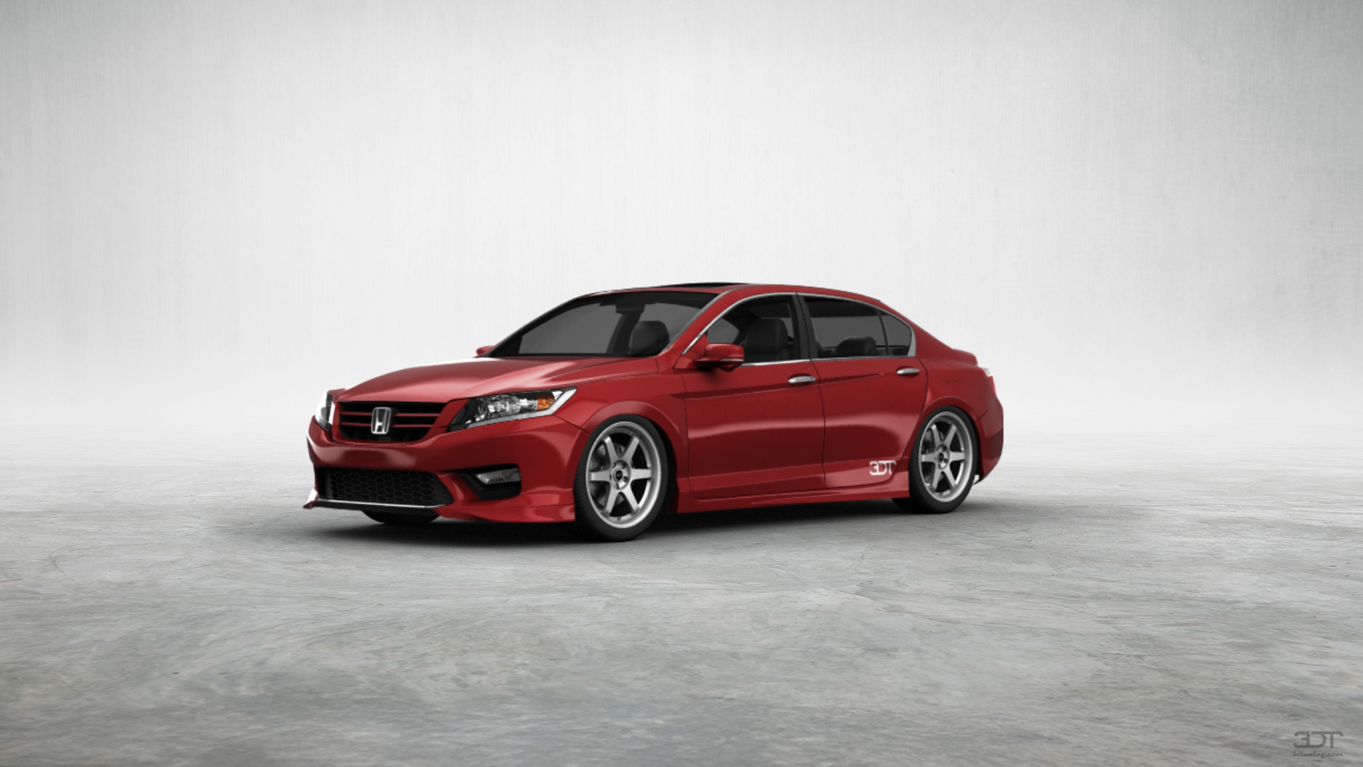 Memocuenl's Car Garage | 3DTuning