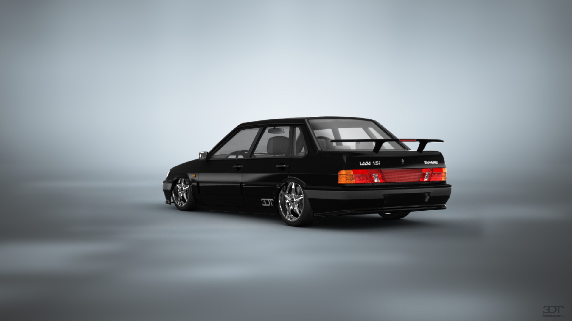 SilveryPeak87 | Car Garage on 3DTuning