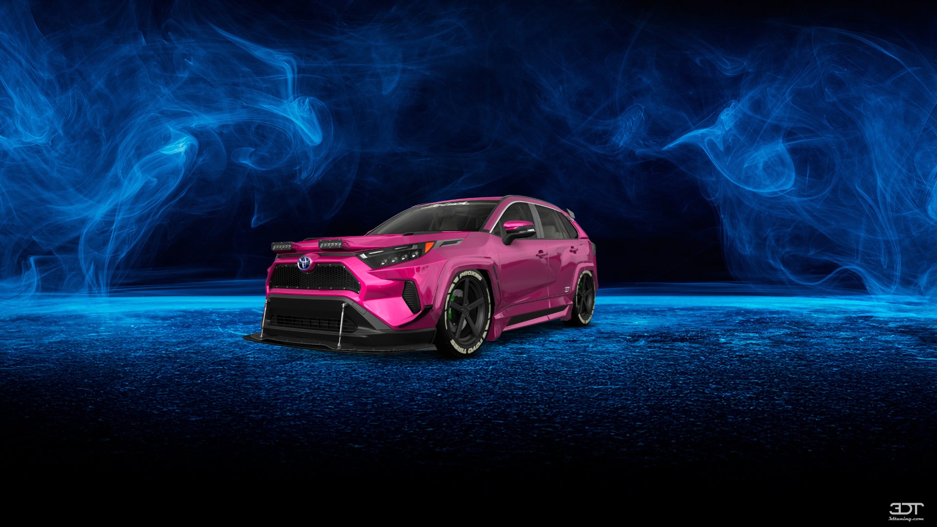 lucas.andersson | Car Garage on 3DTuning