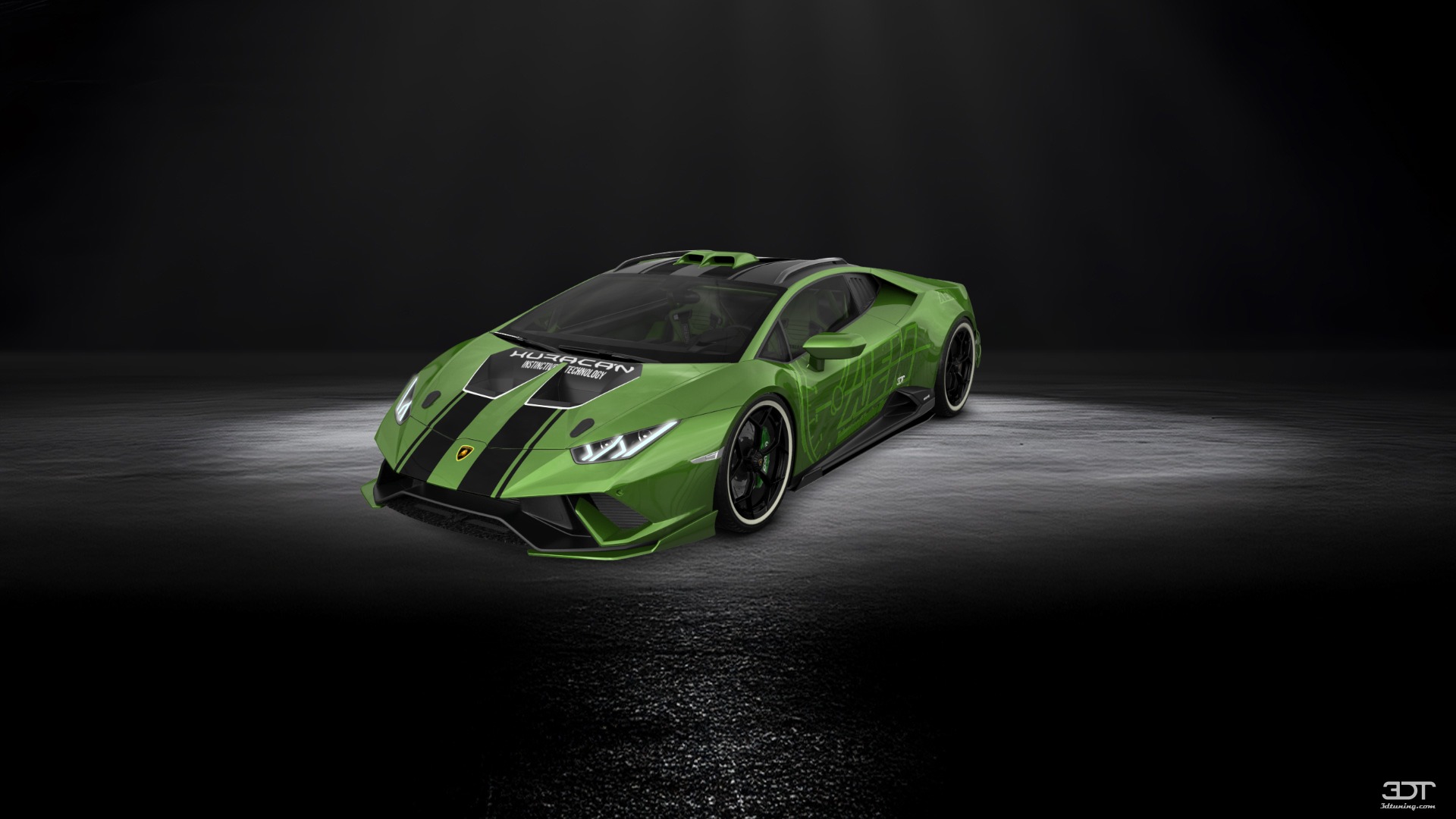 blazejfolak3 | Car Garage on 3DTuning