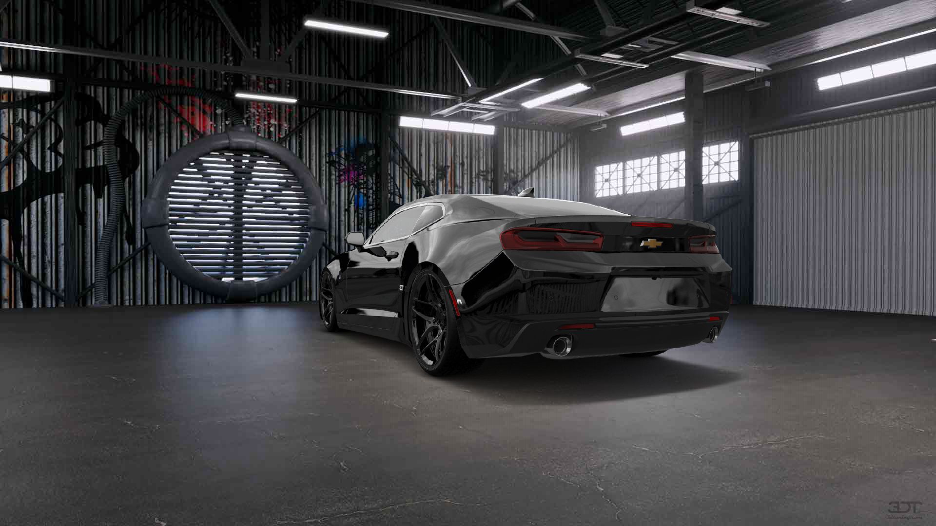gkeshan's Car Garage | 3DTuning