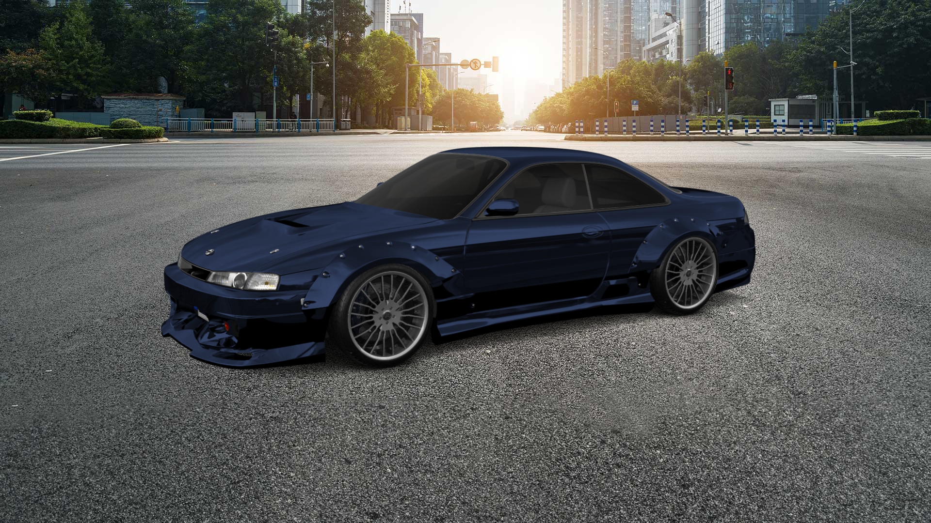 gphilippe's Car Garage | 3DTuning