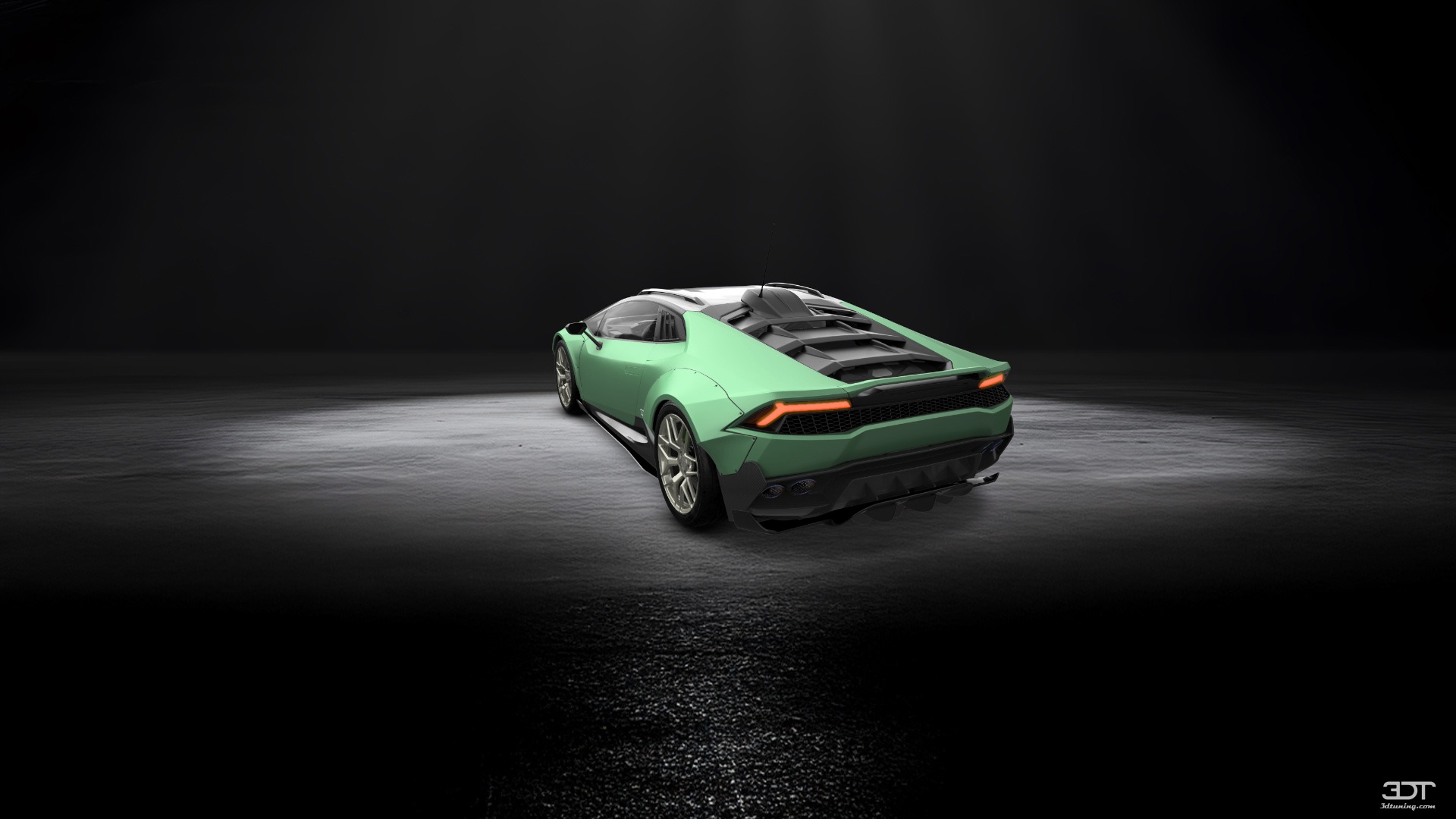 j0ny's Car Garage | 3DTuning