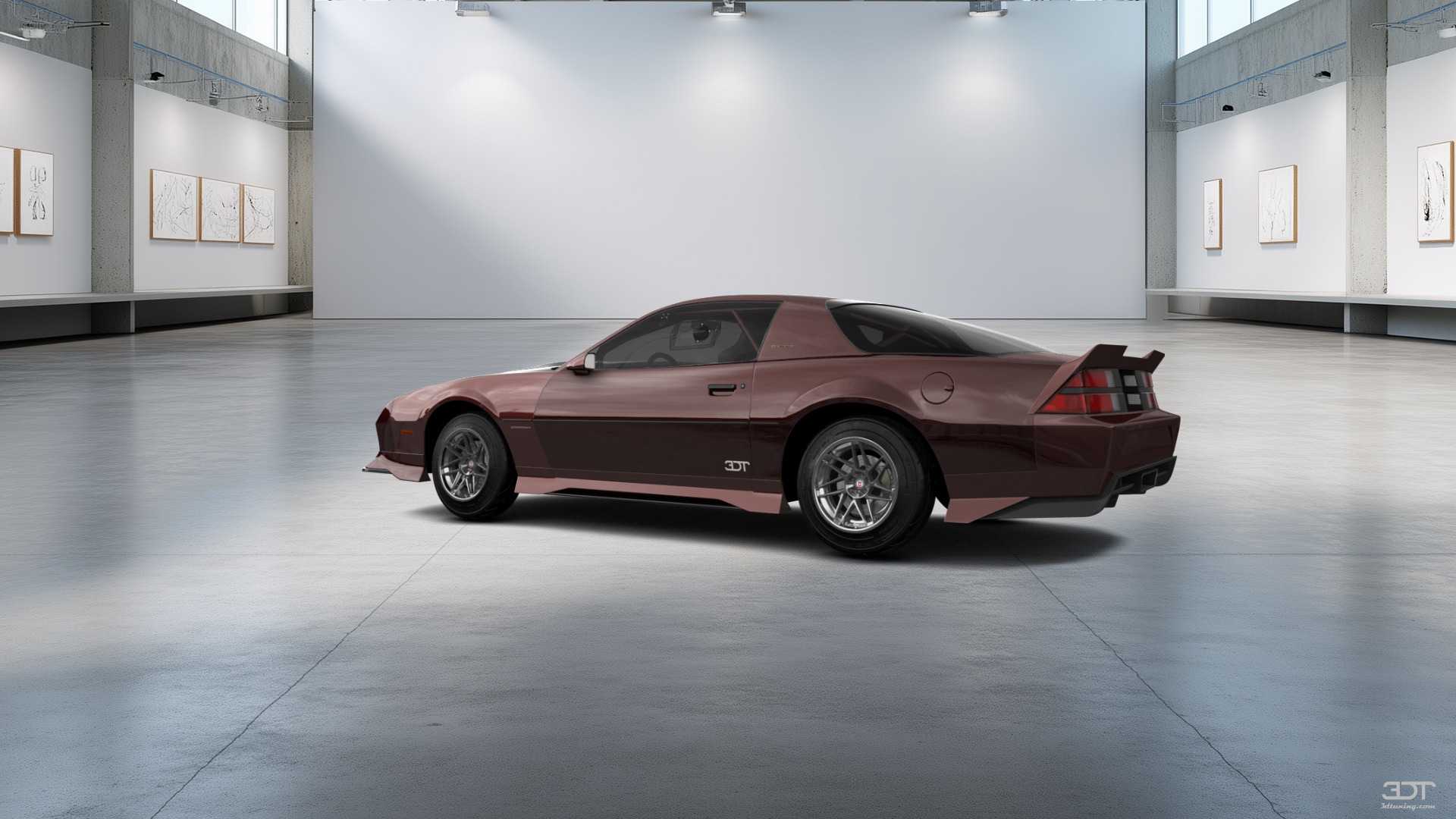 Jack527 | 3DTuning 자동차 차고