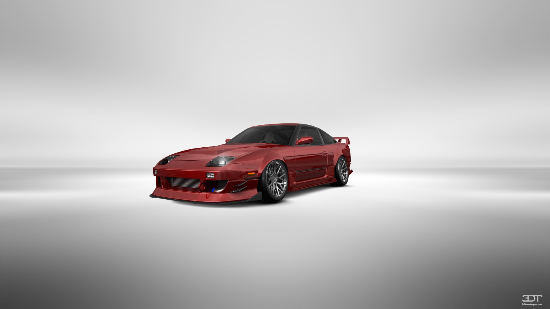axel.09's Car Garage | 3DTuning