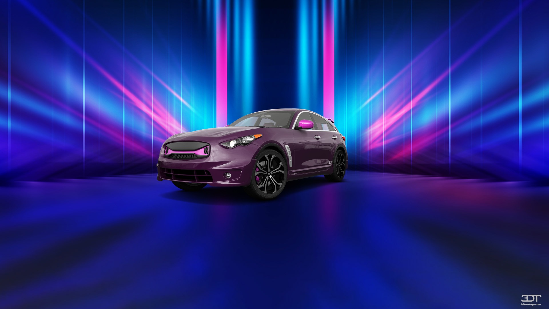 krishna.vinoth704 | Autogarage auf 3DTuning