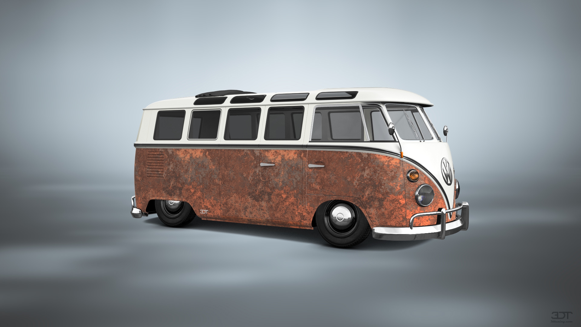 pseptaji's Car Garage | 3DTuning