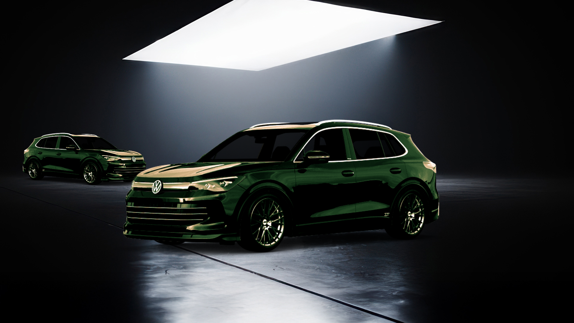 daninho428 | Car Garage on 3DTuning