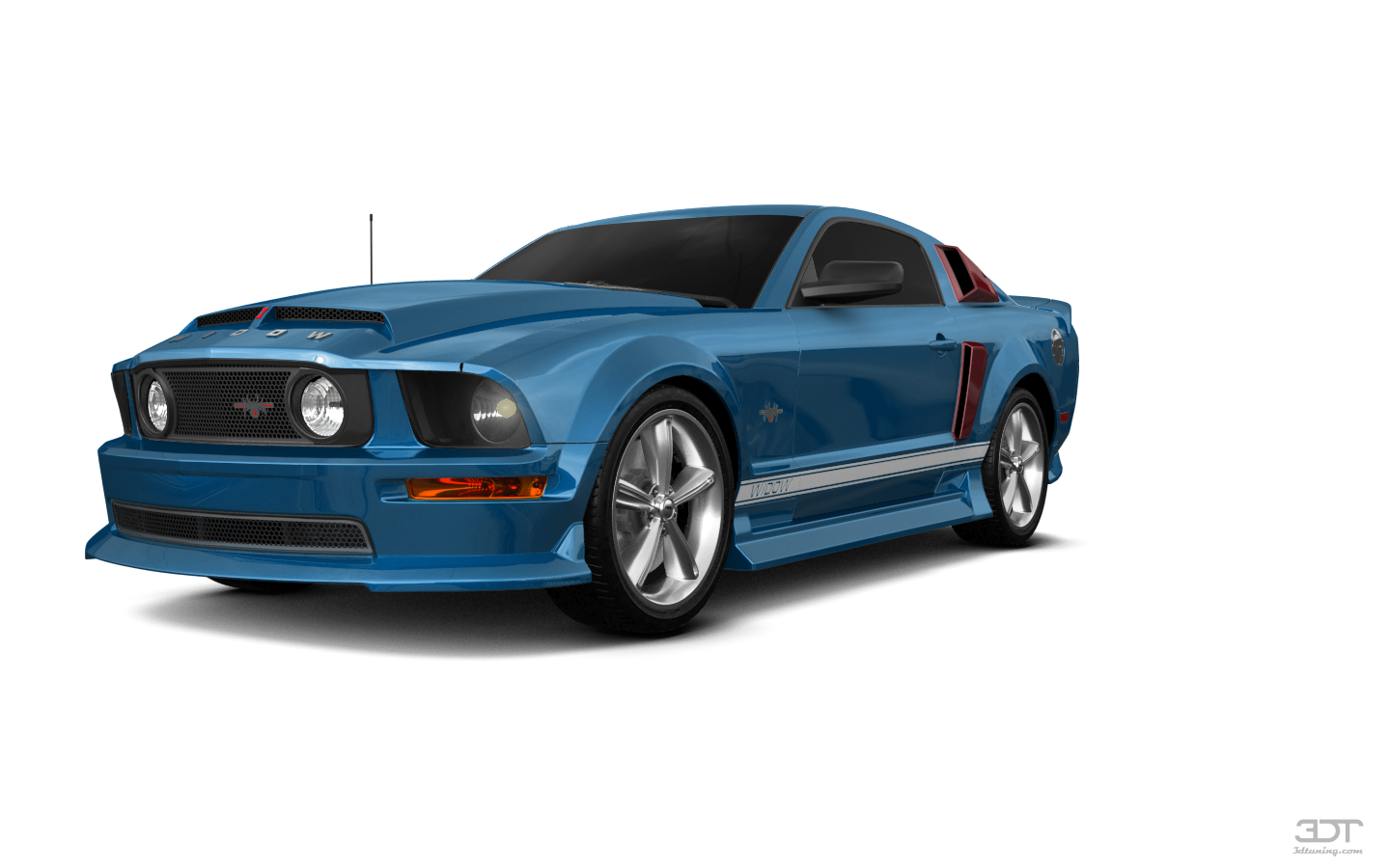 Ford Mustang'06