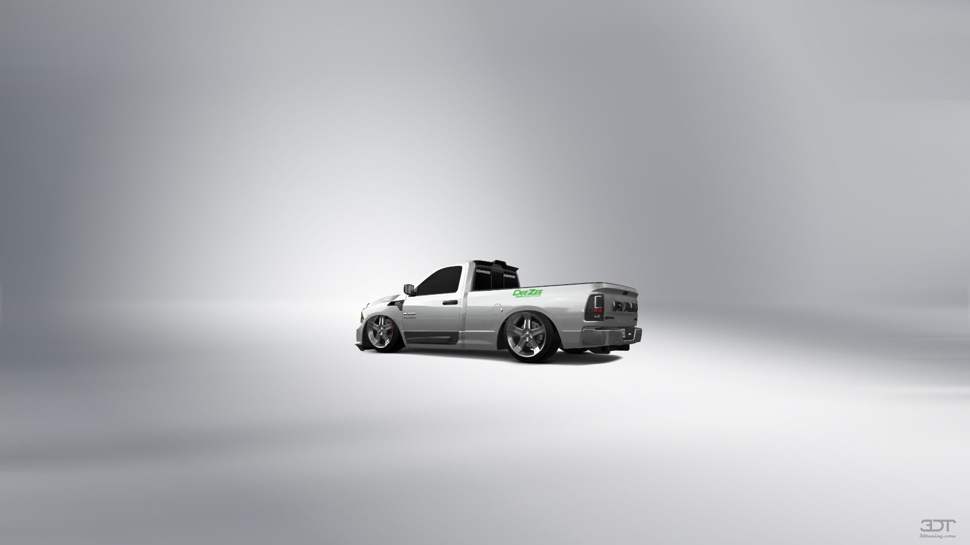 Crilin999's Car Garage | 3DTuning