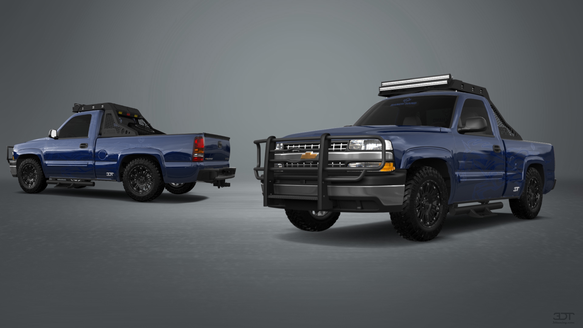 DullestImp8760 | Car Garage on 3DTuning