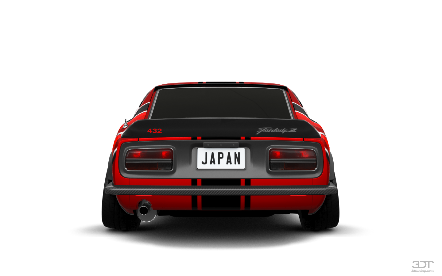 Haadi_progamer77Car Garage on 3DTuning