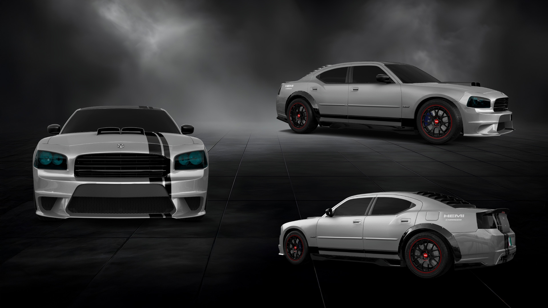 FeebleDeliberation29 | 3DTuningカーガレージ