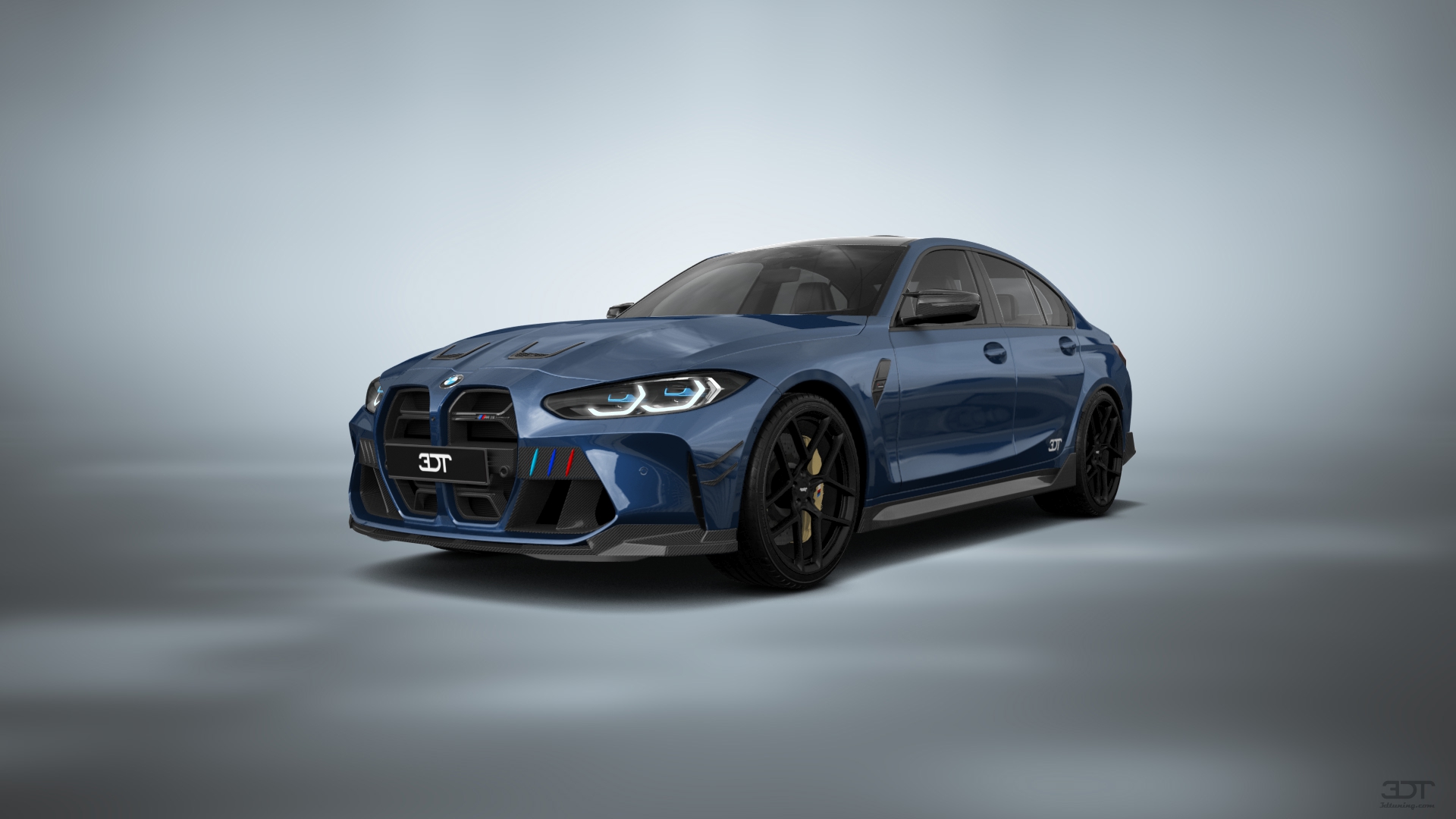 brother99's Car Garage | 3DTuning