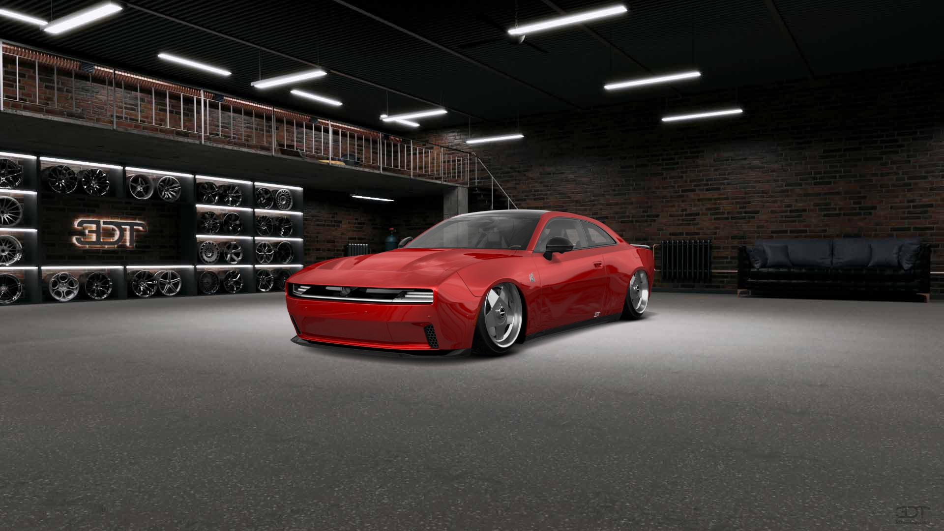 elaksmana | Garage Auto sur 3DTuning
