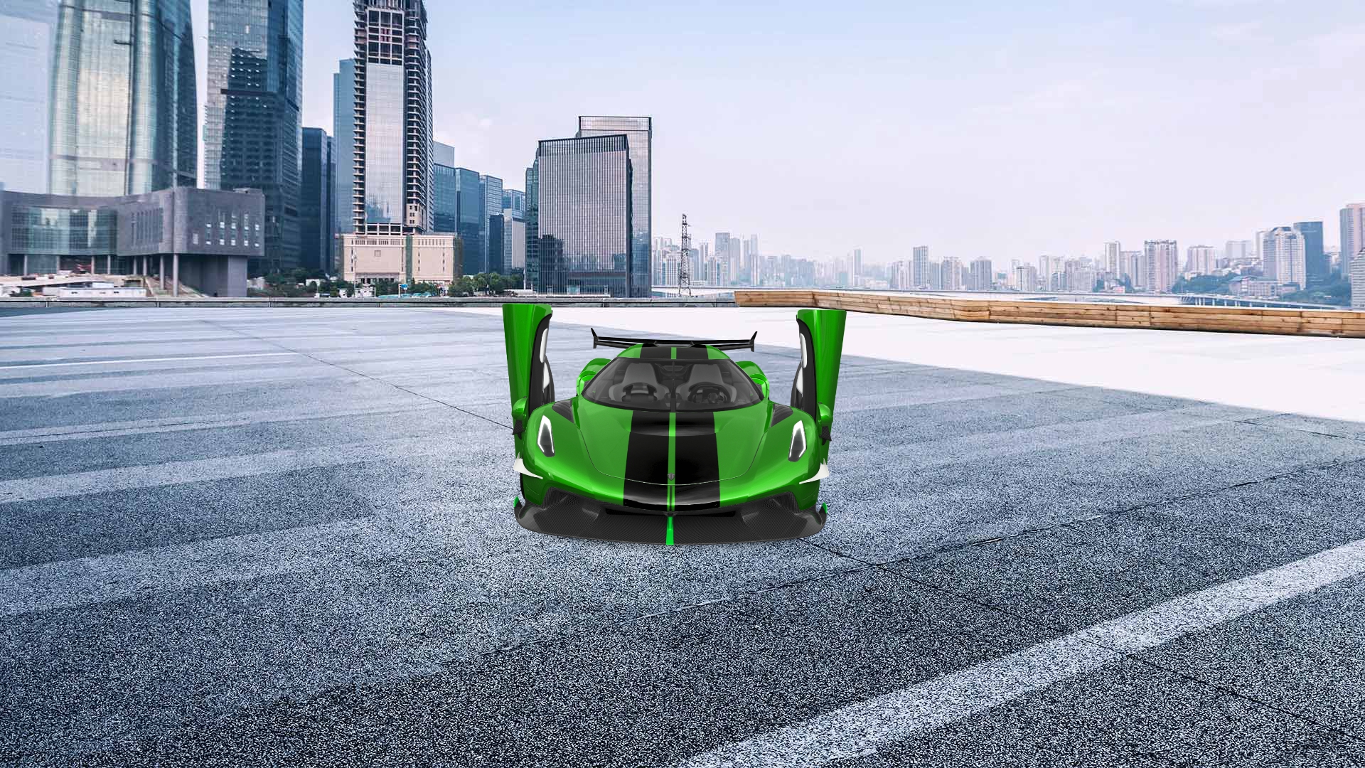 alimohammadgolinejad | 3DTuning 자동차 차고