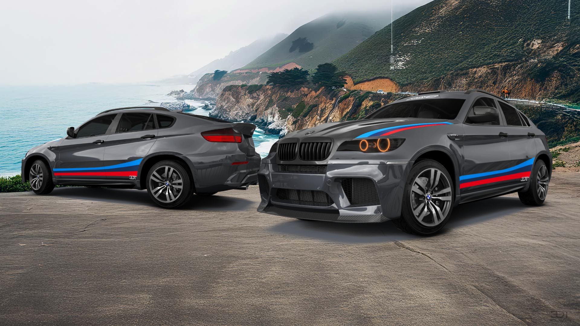 TenFiling88 | Car Garage on 3DTuning