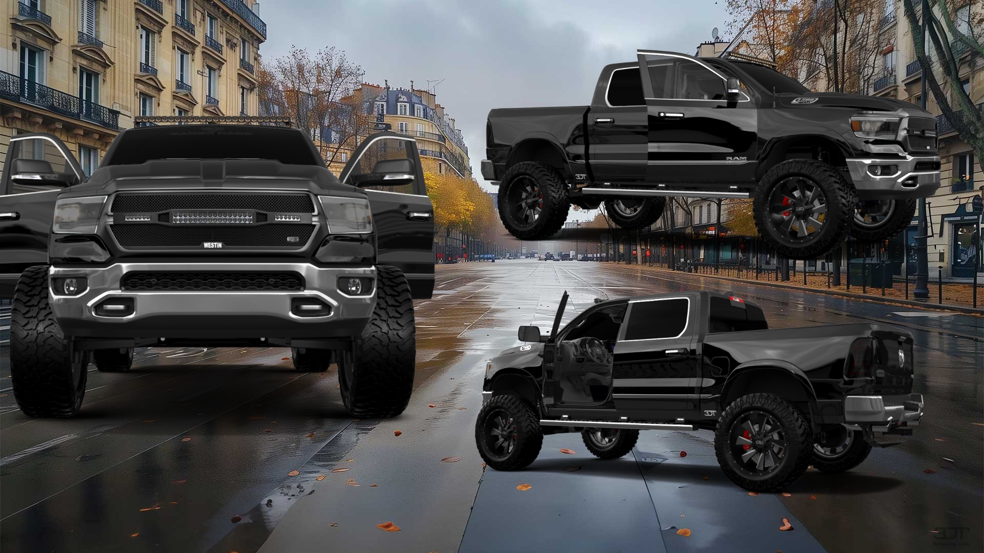 ExorbitantHalfling52 | Garage Auto sur 3DTuning