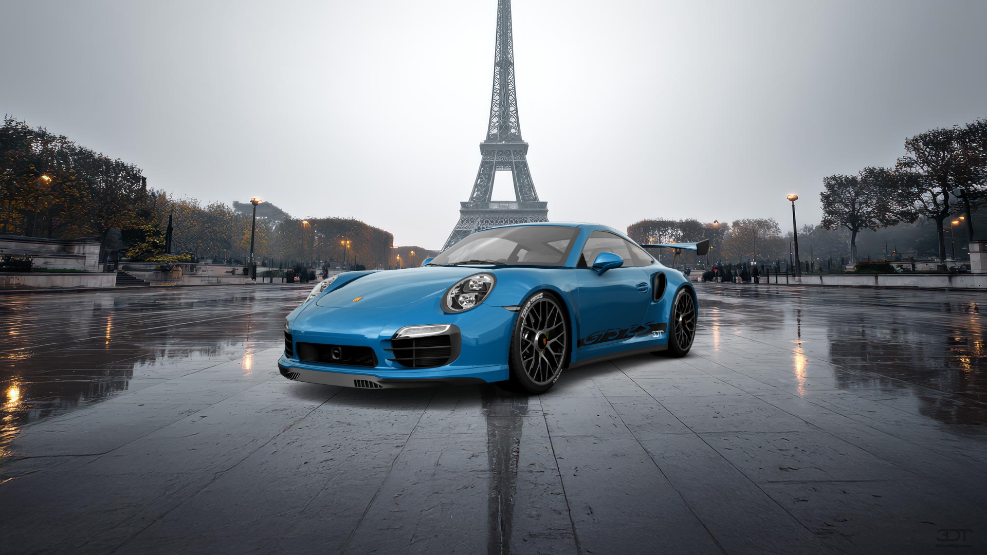 Tuner_d0A3j6RyU | Garage Auto sur 3DTuning
