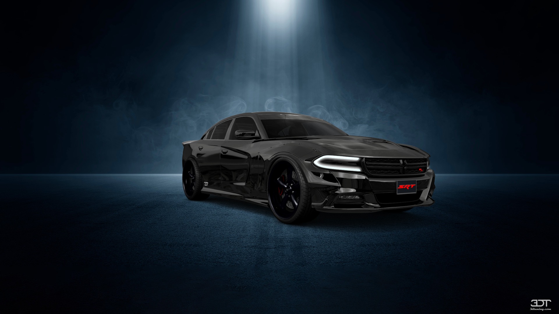 AJThumbs | Car Garage on 3DTuning