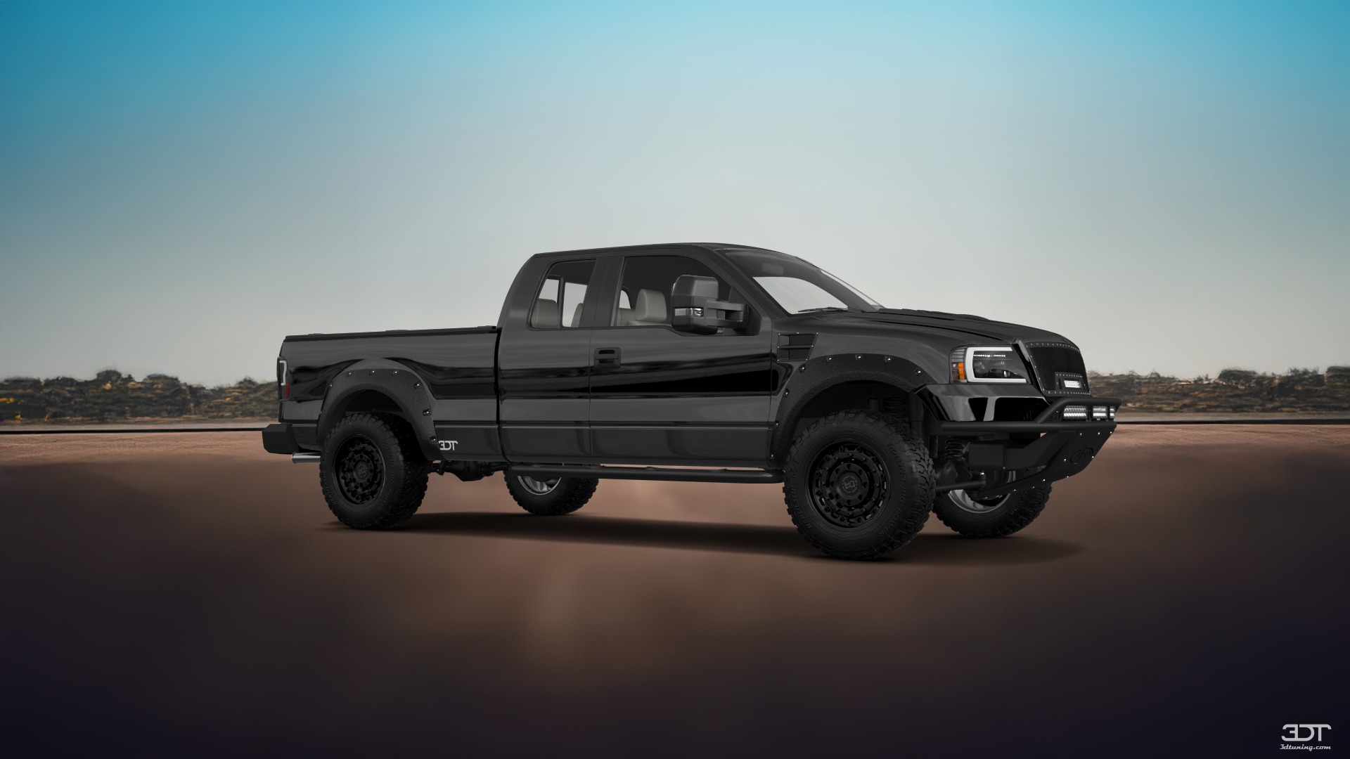 SharkBait2009 | Car Garage on 3DTuning