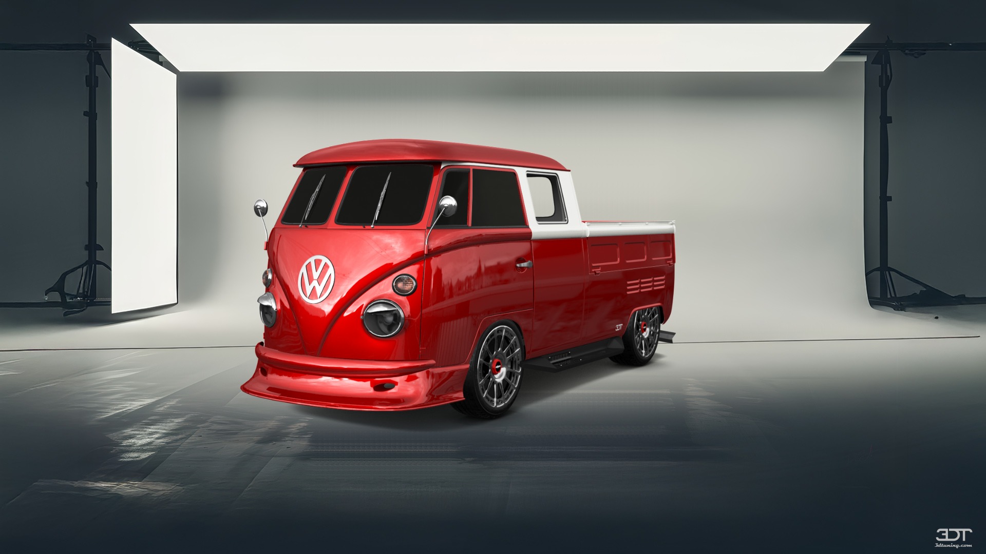 gedison12carros | Garage Auto su 3DTuning