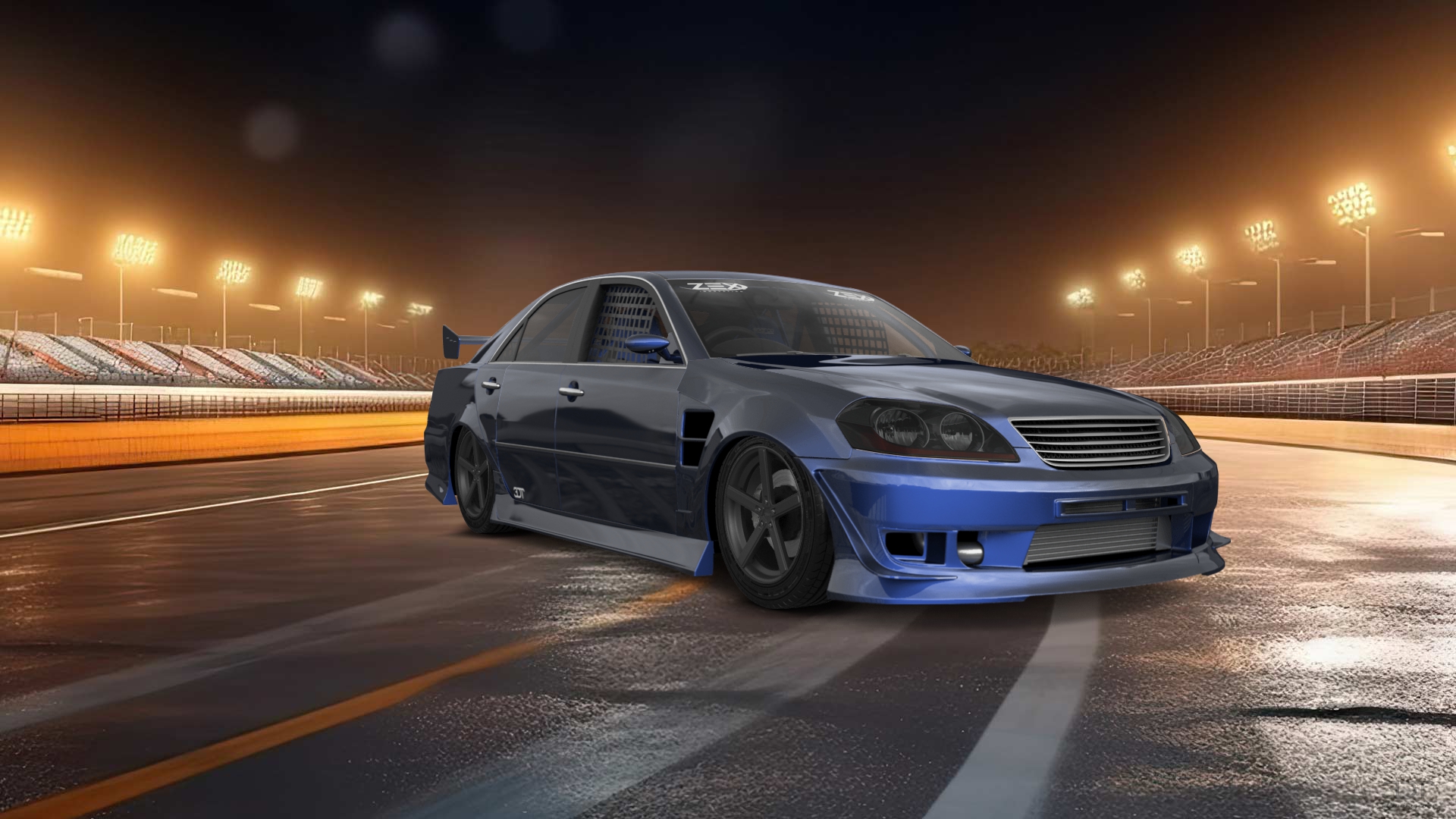 jbhbhbhbhbb's Car Garage | 3DTuning