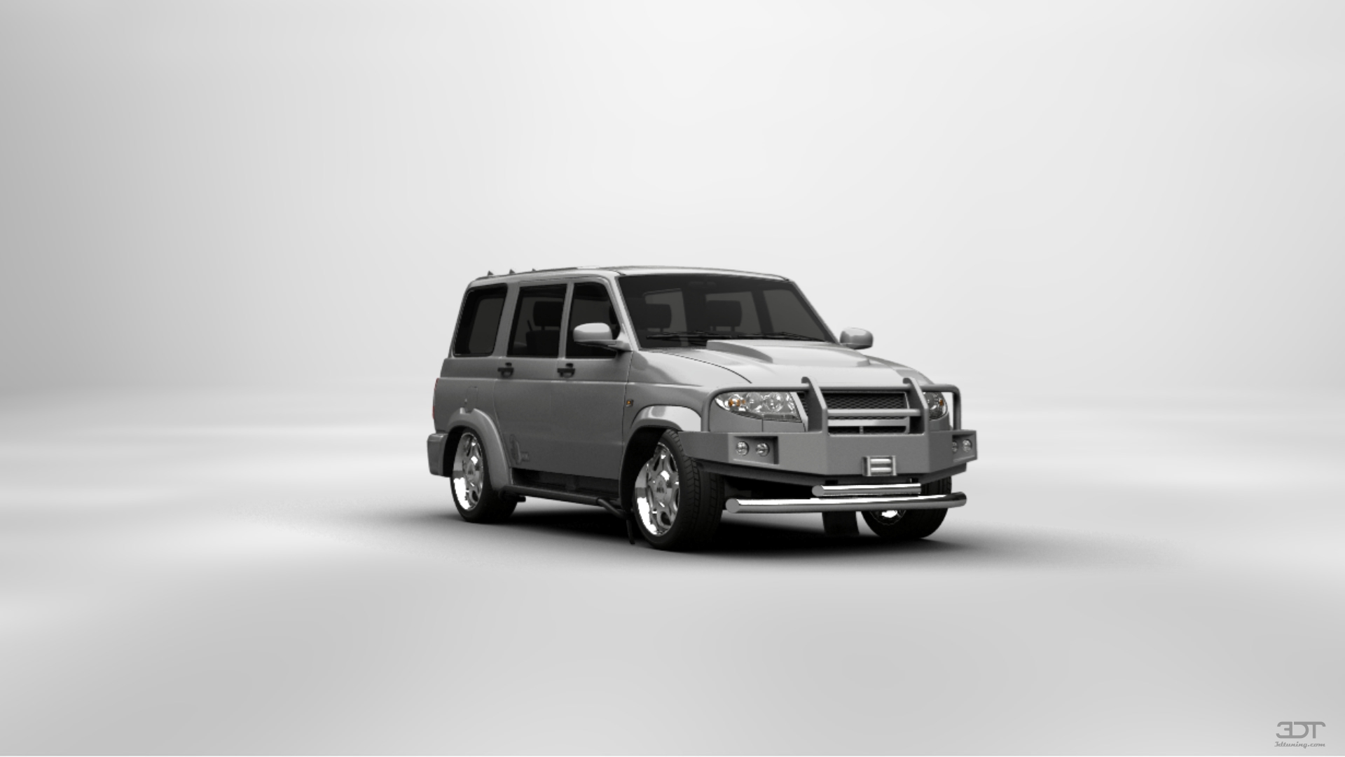 3DT-Share-96's Car Garage | 3DTuning