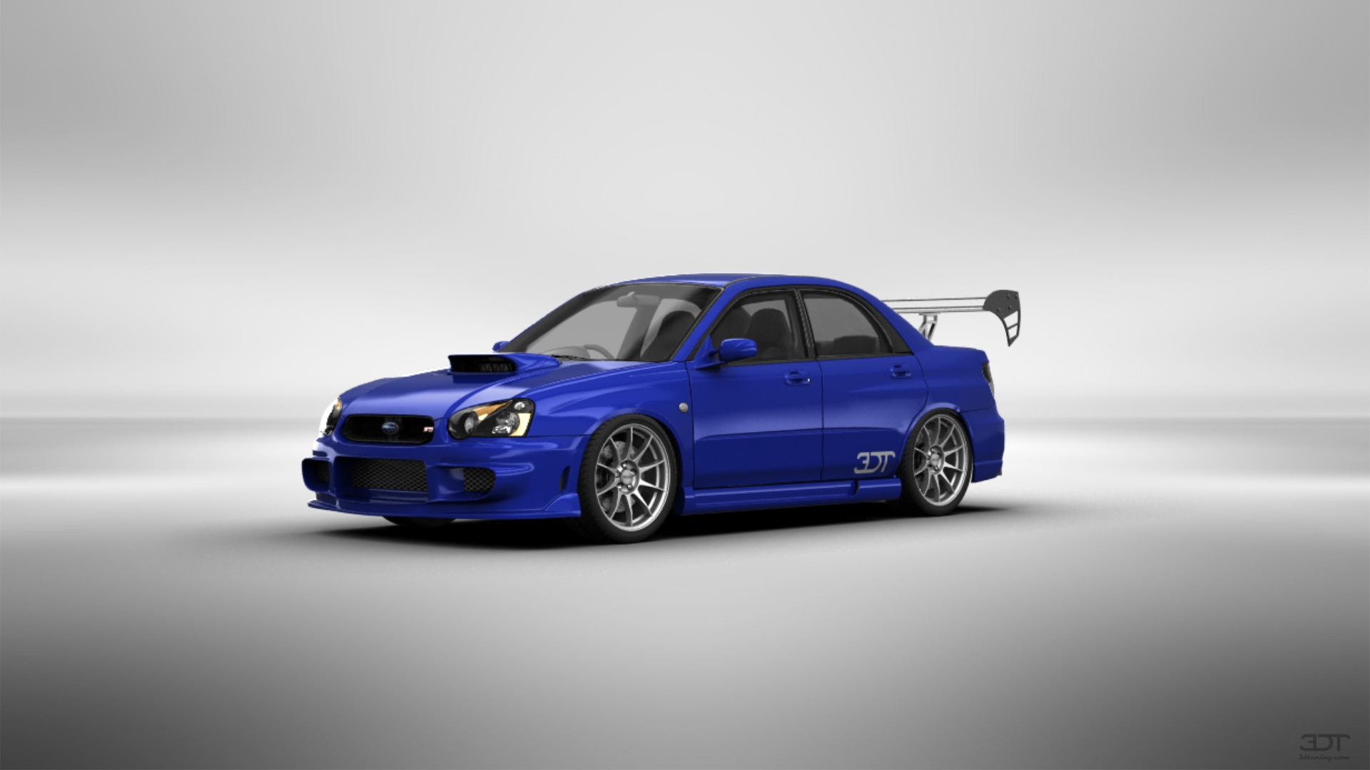 Eierflattern1's Car Garage | 3DTuning