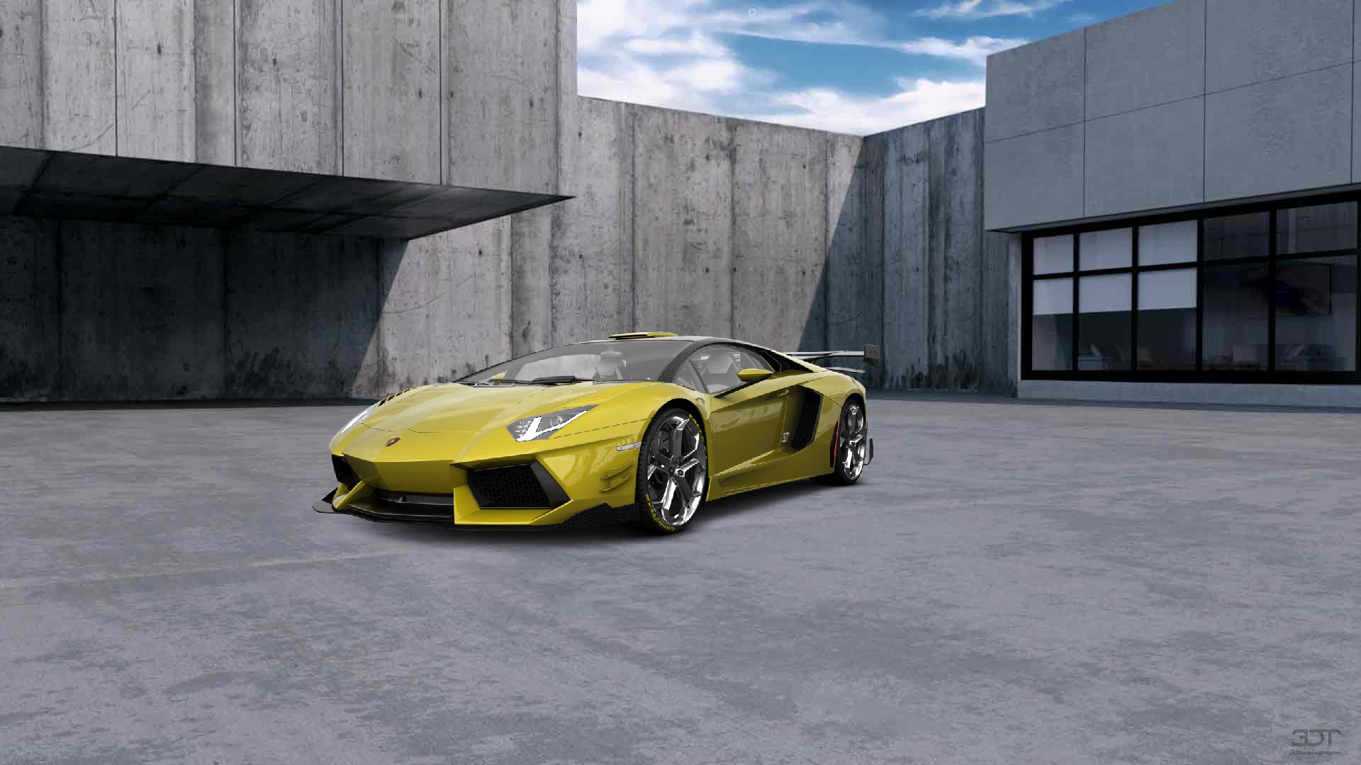 xshoxruxbek's Car Garage | 3DTuning