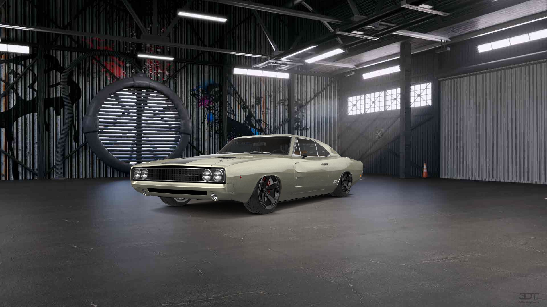 hugo2299's Car Garage | 3DTuning