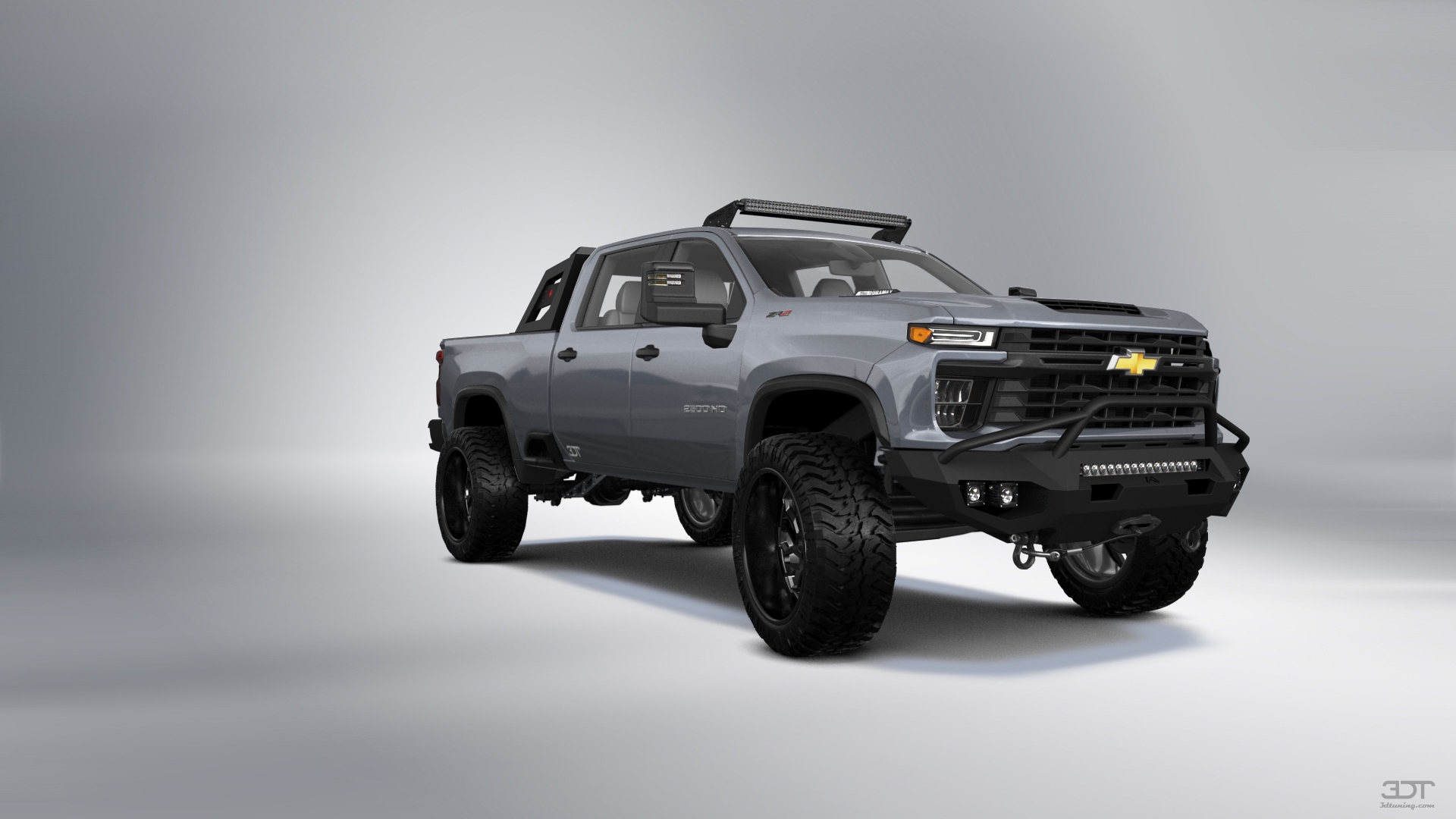 WondrousTempest509's Car Garage | 3DTuning
