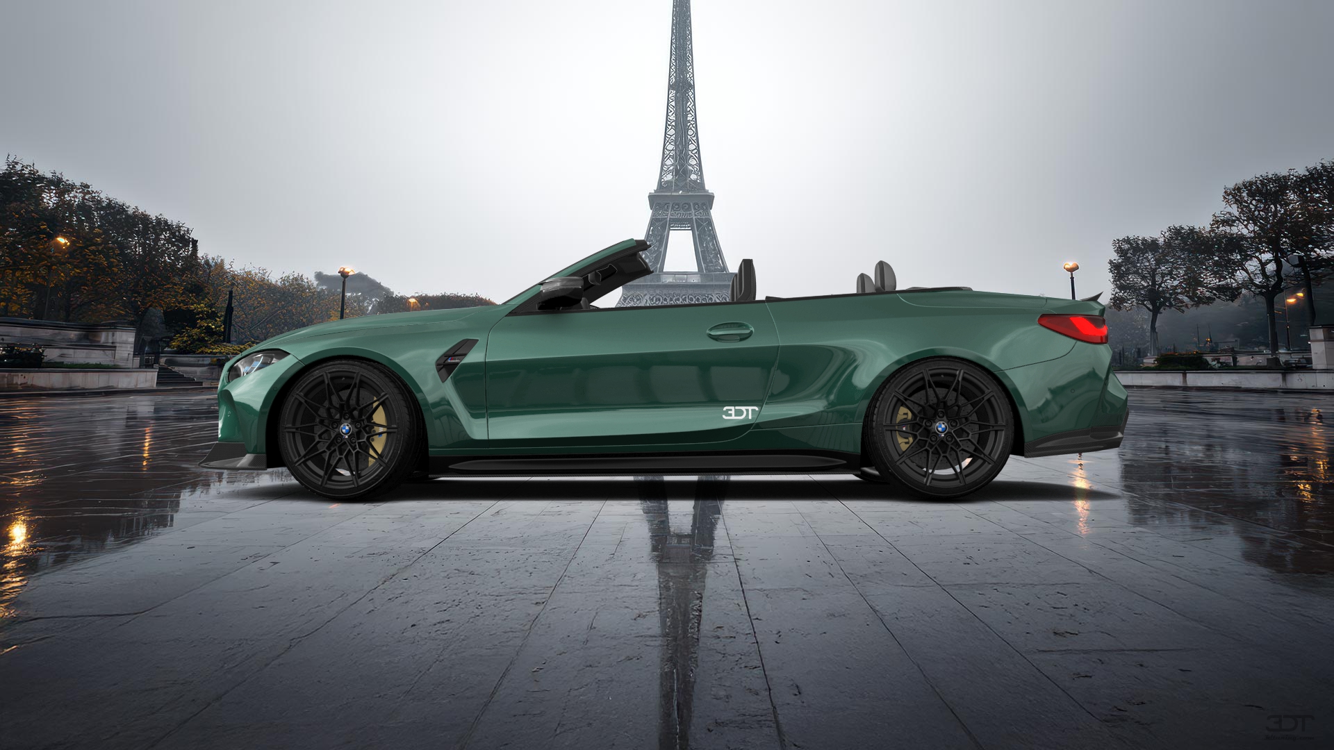 ChronicFocus76 | 3DTuning汽车车库